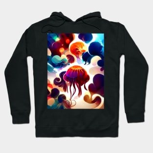 Sea Dream Hoodie